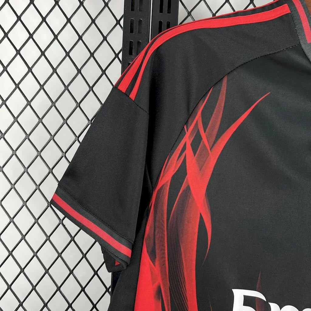 Benfica Concept Shirt 2025-26