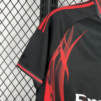Benfica Concept Shirt 2025-26
