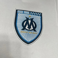 Olympique of Marseille Shirt 2024-25