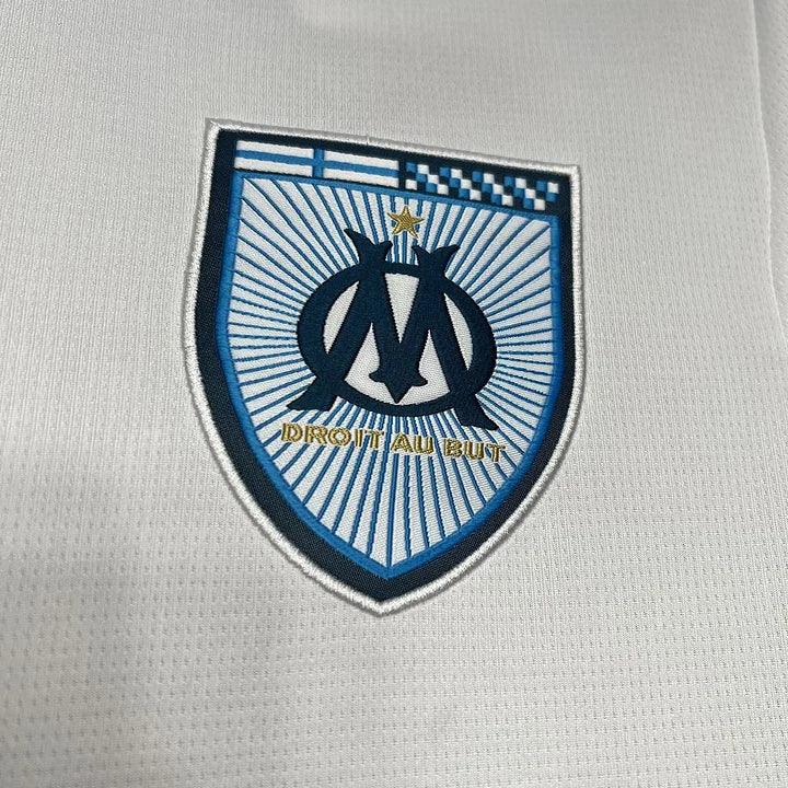 Olympique of Marseille Shirt 2024-25