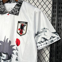 Japan Concept Shirt 2024 Edition Pain