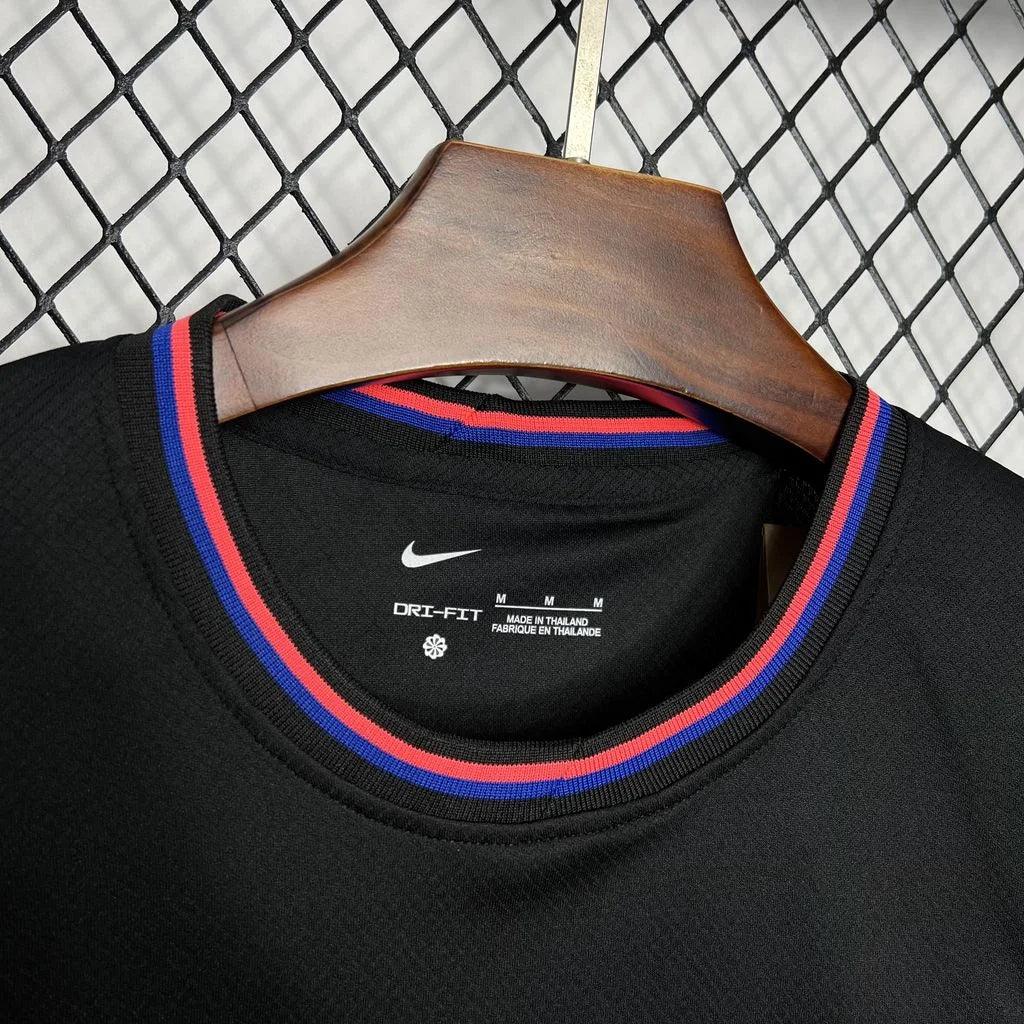 Football FC Barcelona Shirt 2024 2025