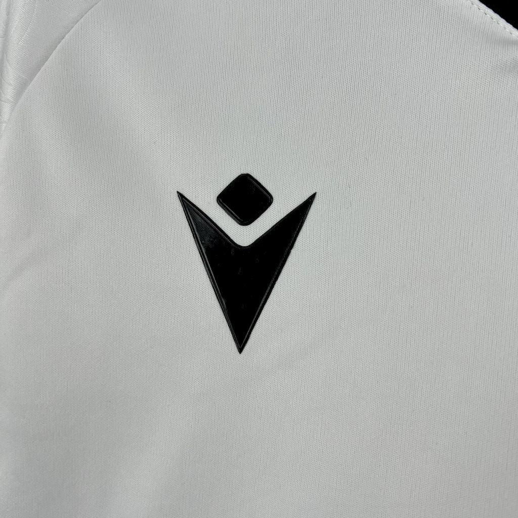 Albanie Away Shirt 2025