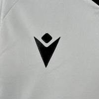 Albanie Away Shirt 2025