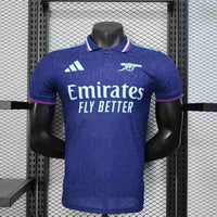 Arsenal Concept Shirt 2025-26