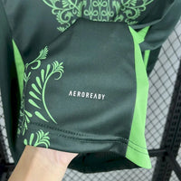 Algeria Away Shirt 2024/25