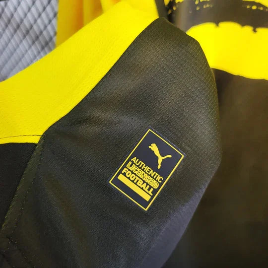 Dortmund Shirt 2023 2024 Long Sleeve