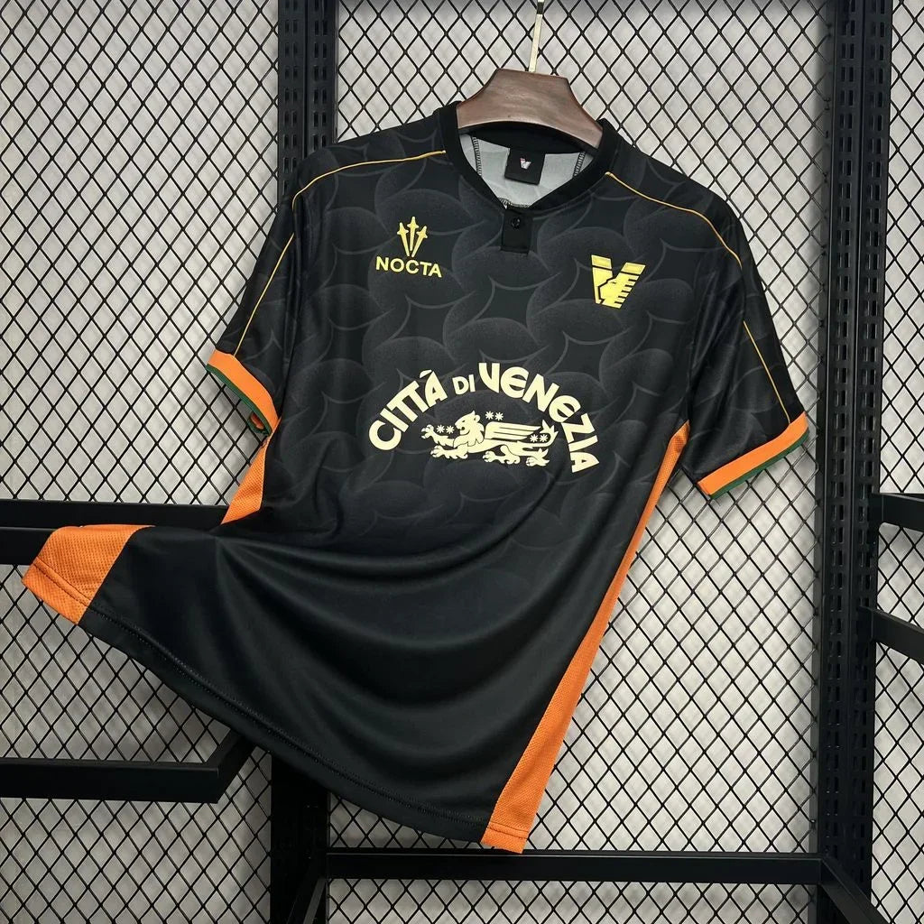 Venise Football Home Shirt 2024 2025