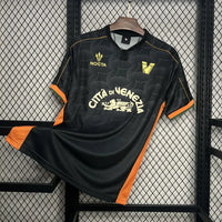 Venise Football Home Shirt 2024 2025