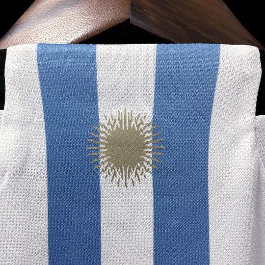 Argentina Shirt 2022/23 Home