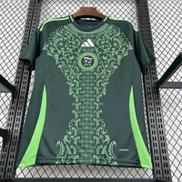 Algeria Away Shirt 2024/25