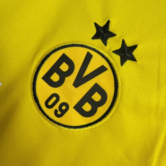 Dortmund Shirt 2023 2024 Long Sleeve