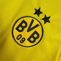 Dortmund Shirt 2023 2024 Long Sleeve