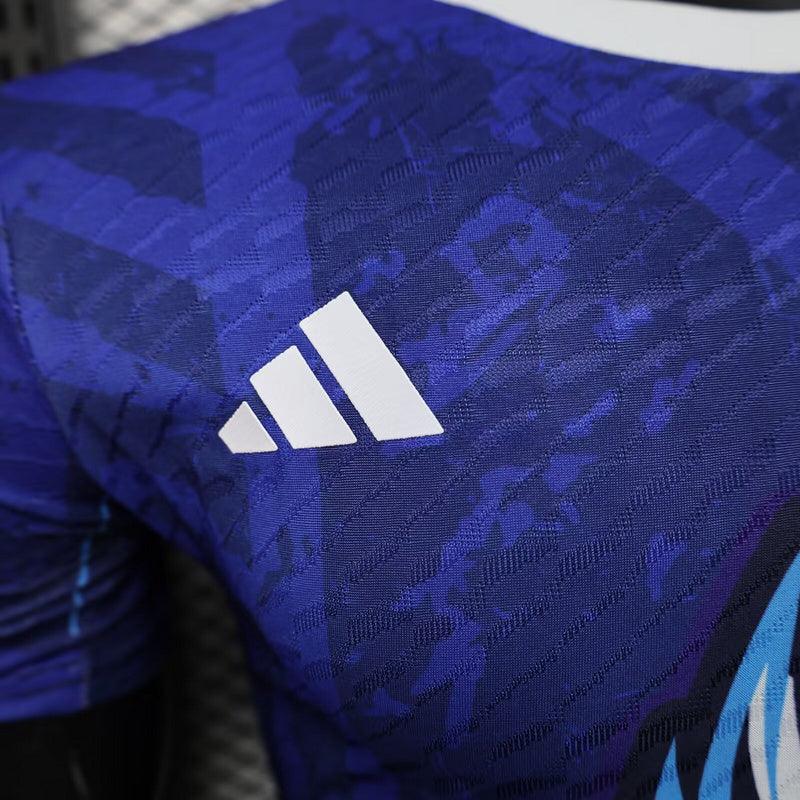 Japan Concept Shirt 2025-26