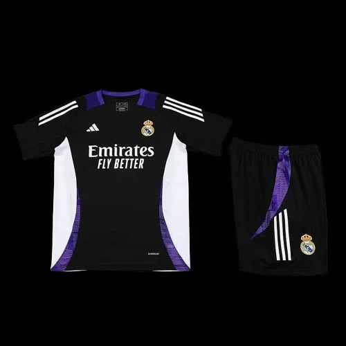 Real Madrid Kit