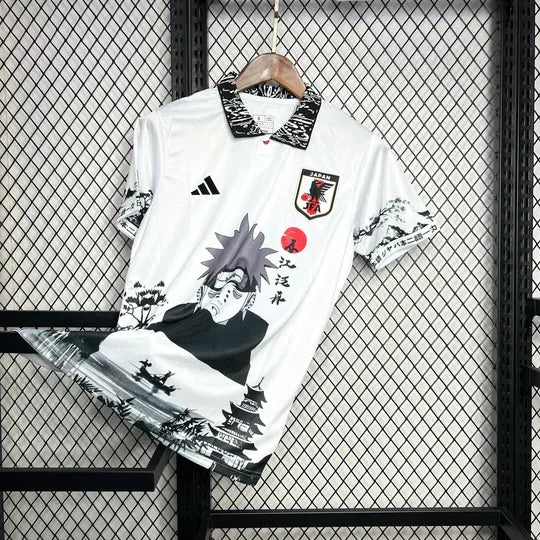 Japan Concept Shirt 2024 Edition Pain