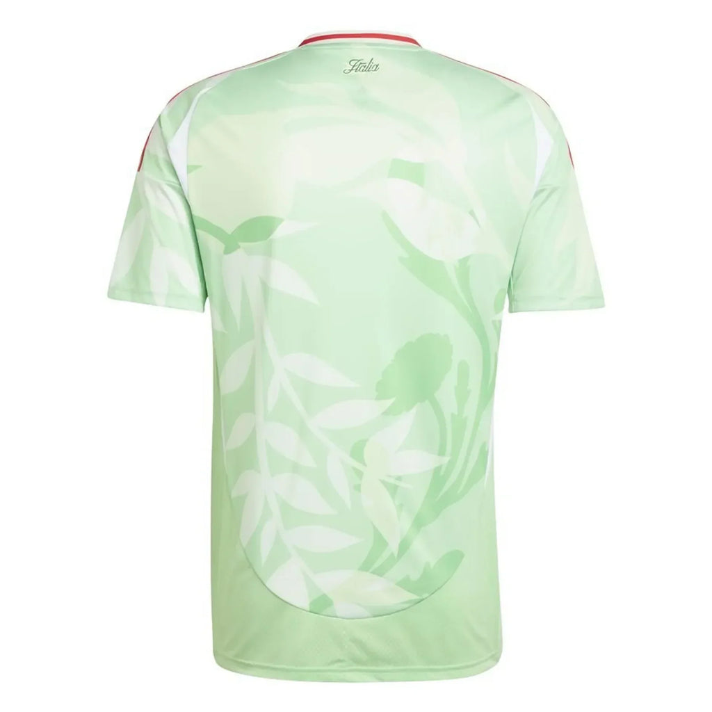 Italy Away EURO Shirt 2025