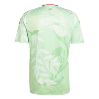 Italy Away EURO Shirt 2025