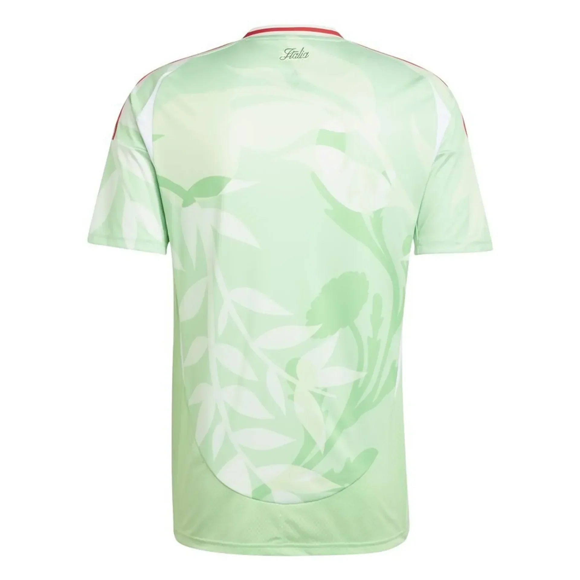 Italy Away EURO Shirt 2025