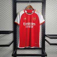 Arsenal Shirt 2023-2024 Home