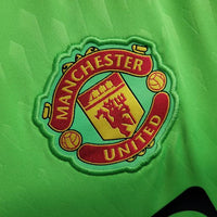 Manchester United Shirt 2023 2024 Home