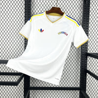 Venezuela World Cup Shirt 2026