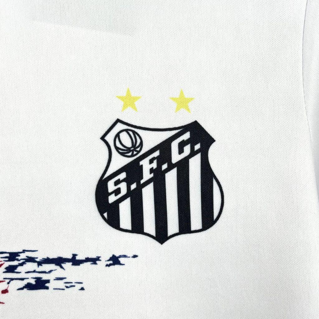 Neymar Concept Shirt 2025-26