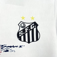 Neymar Concept Shirt 2025-26