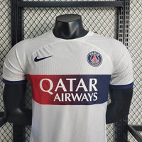 Paris Shirt 2023 2024 Away