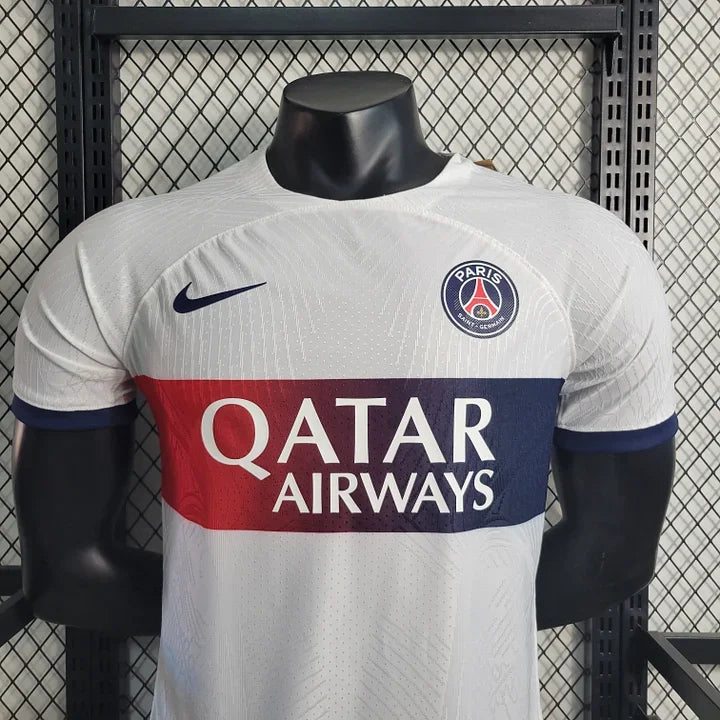 Paris Shirt 2023 2024 Away