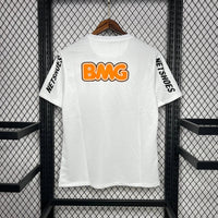 Retro Santos FC Shirt 2011-12