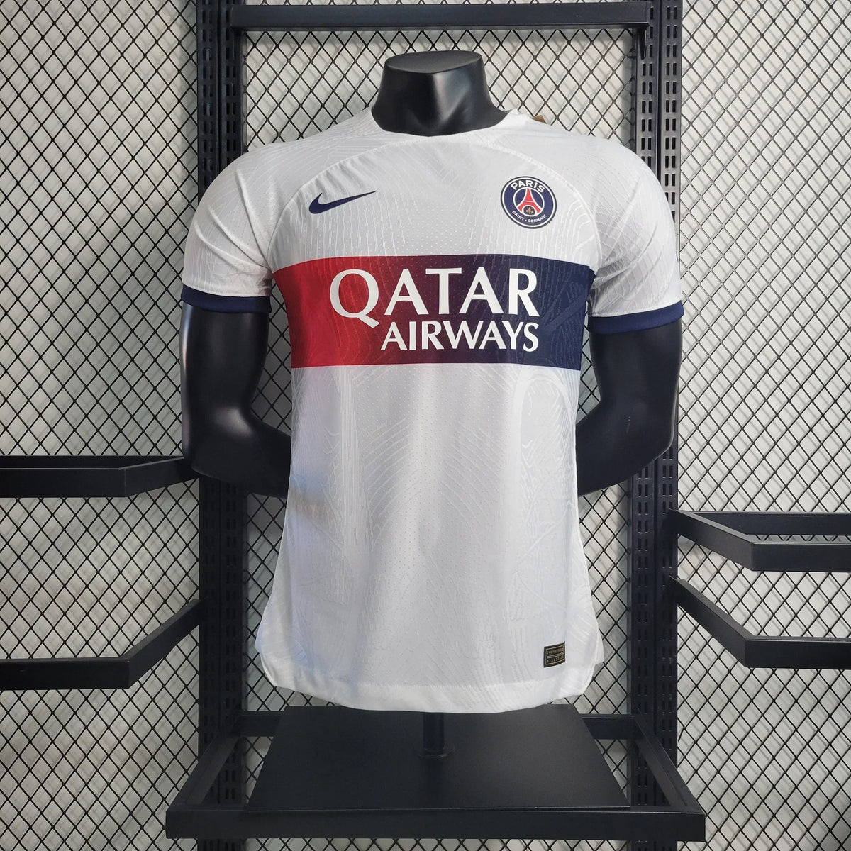 Paris Shirt 2023 2024 Away