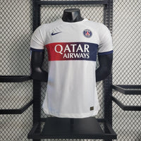 Paris Shirt 2023 2024 Away