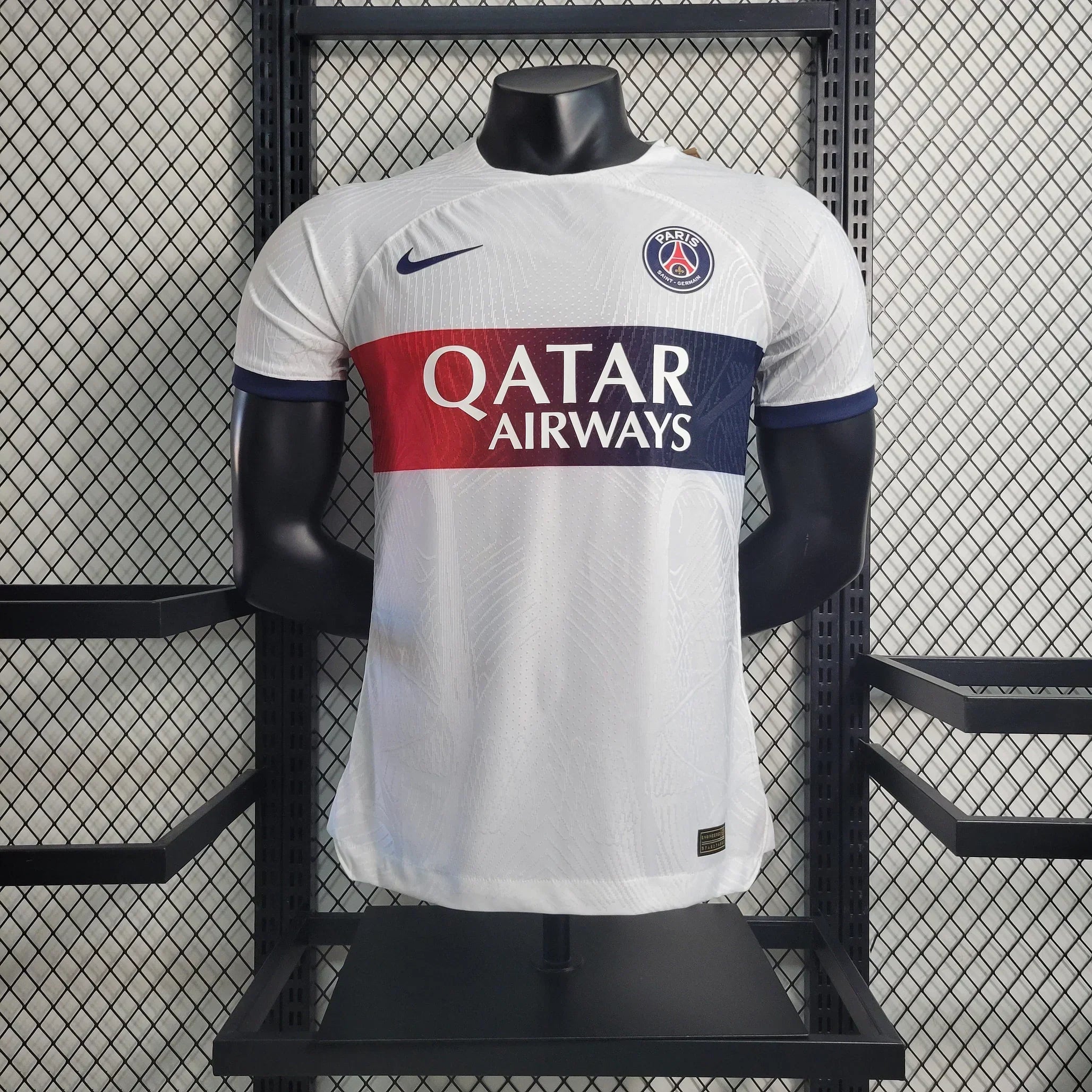 Paris Shirt 2023 2024 Away