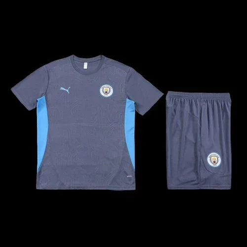 Manchester City Kit