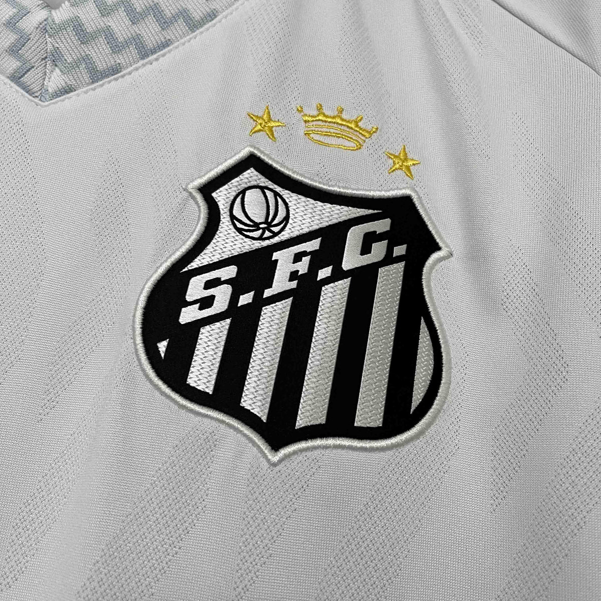 Santos Shirt 2025-26