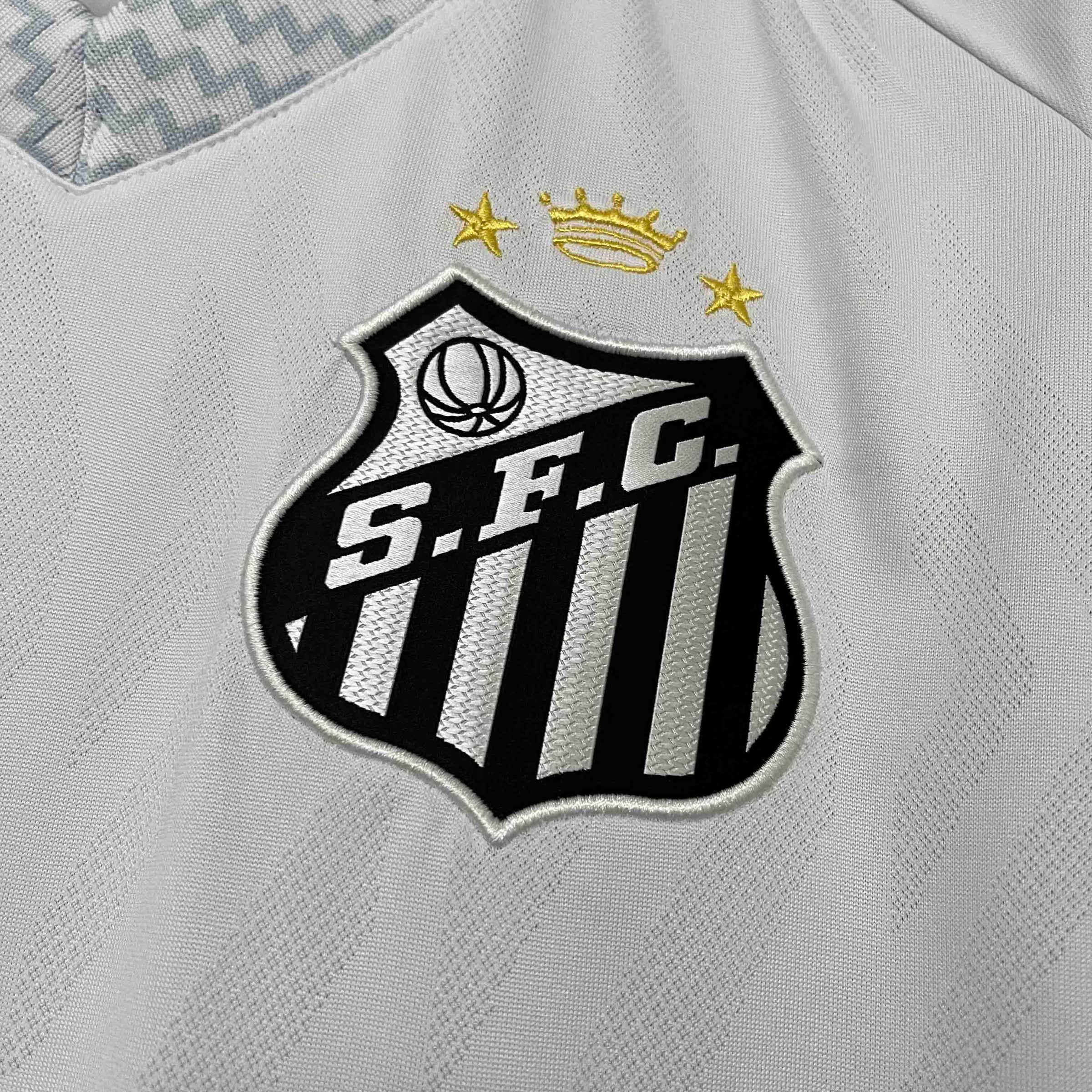 Santos Shirt 2025-26