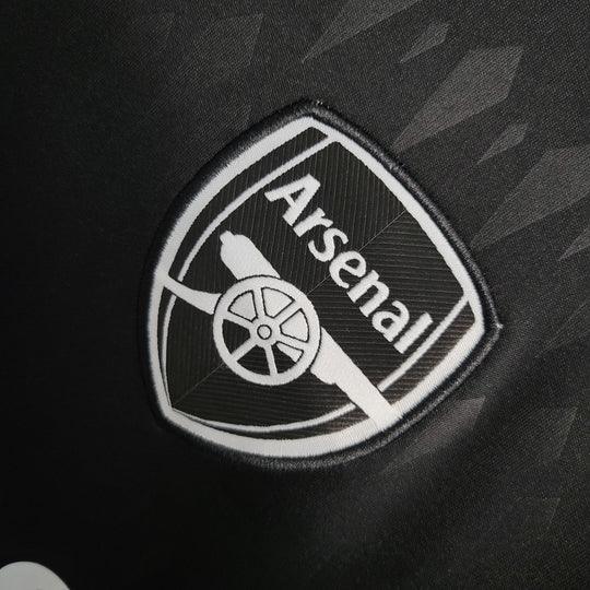 Arsenal Goalkeeper Shirt 2023 2024