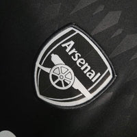 Arsenal Goalkeeper Shirt 2023 2024