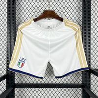Shorts Italy World Cup 2026