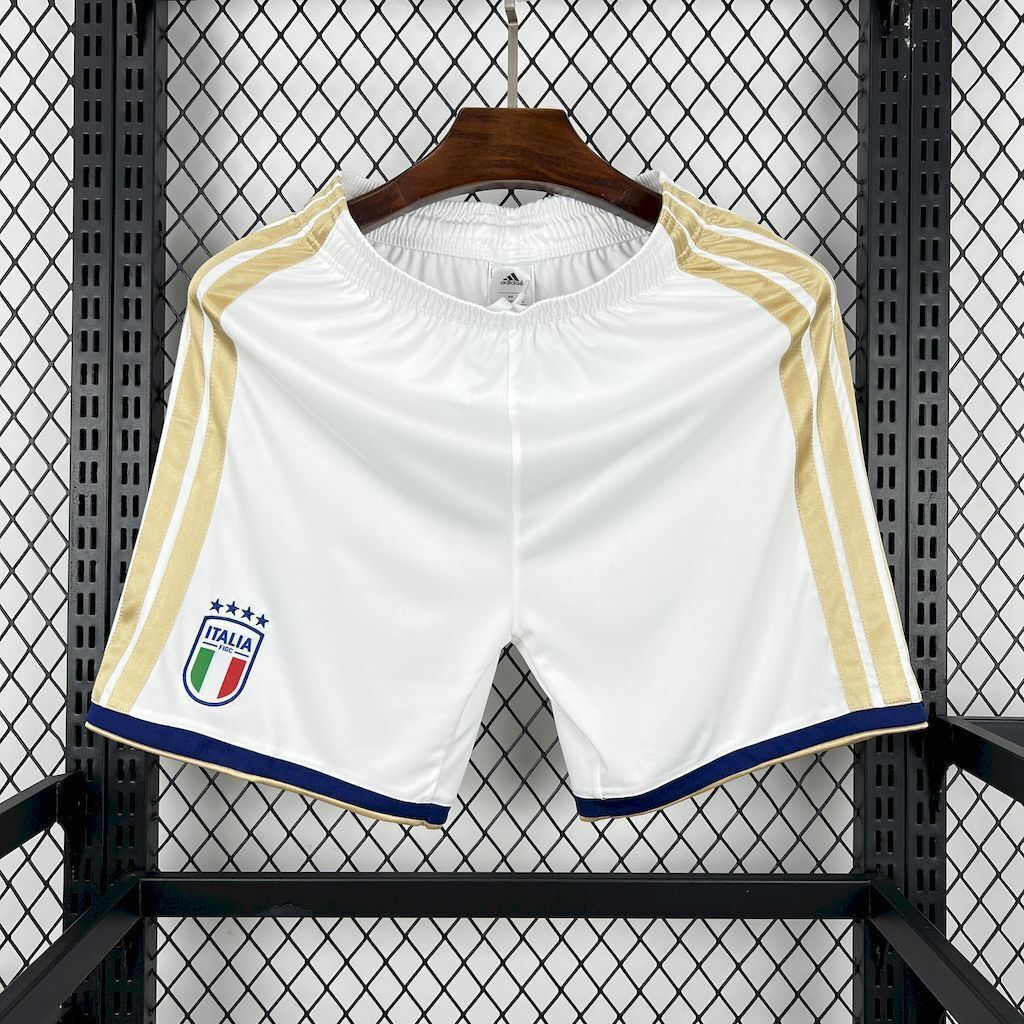 Shorts Italy World Cup 2026