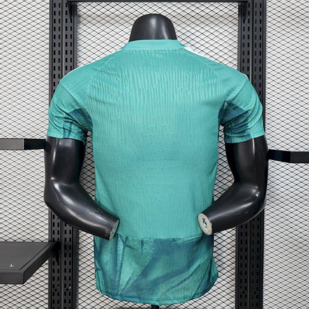 Germany Goalkeeper World Cup Shirt 2026