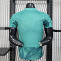 Germany Goalkeeper World Cup Shirt 2026