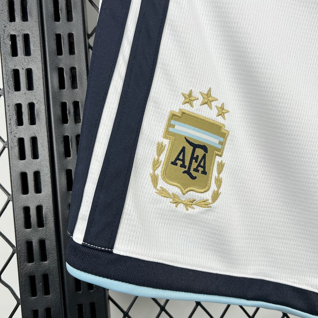 Shorts Argentina World Cup 2026
