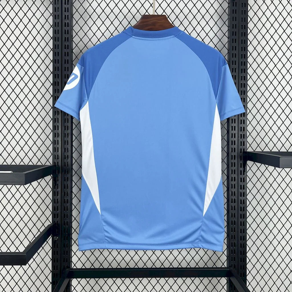 Real Madrid Concept Shirt 2025-26