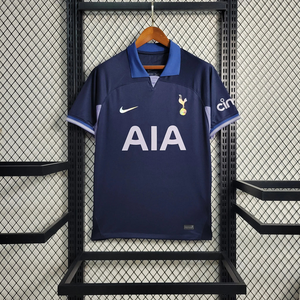 Tottenham Away Shirt 2023-24