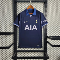Tottenham Away Shirt 2023-24