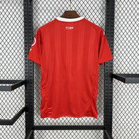 Bayern Munich Shirt 2025-26 Goalkeeper