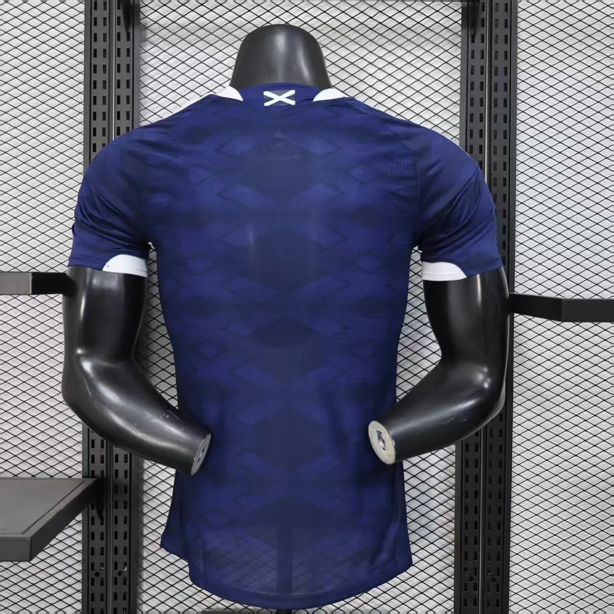 Écosse World Cup Shirt 2026