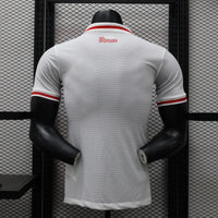 Monaco Shirt 2024-25